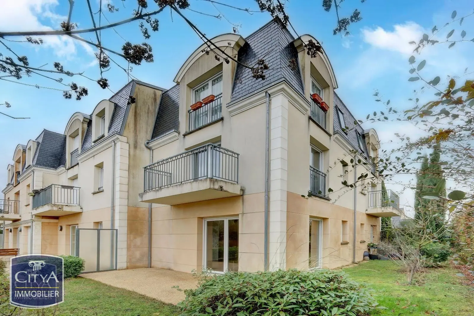 Photo 11 Appartement 2 pièces 45.22m²