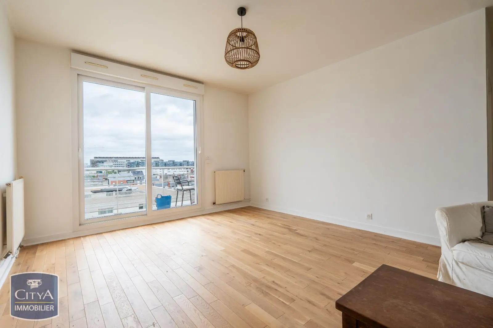 Photo 1 Appartement 2 pièces 60m²