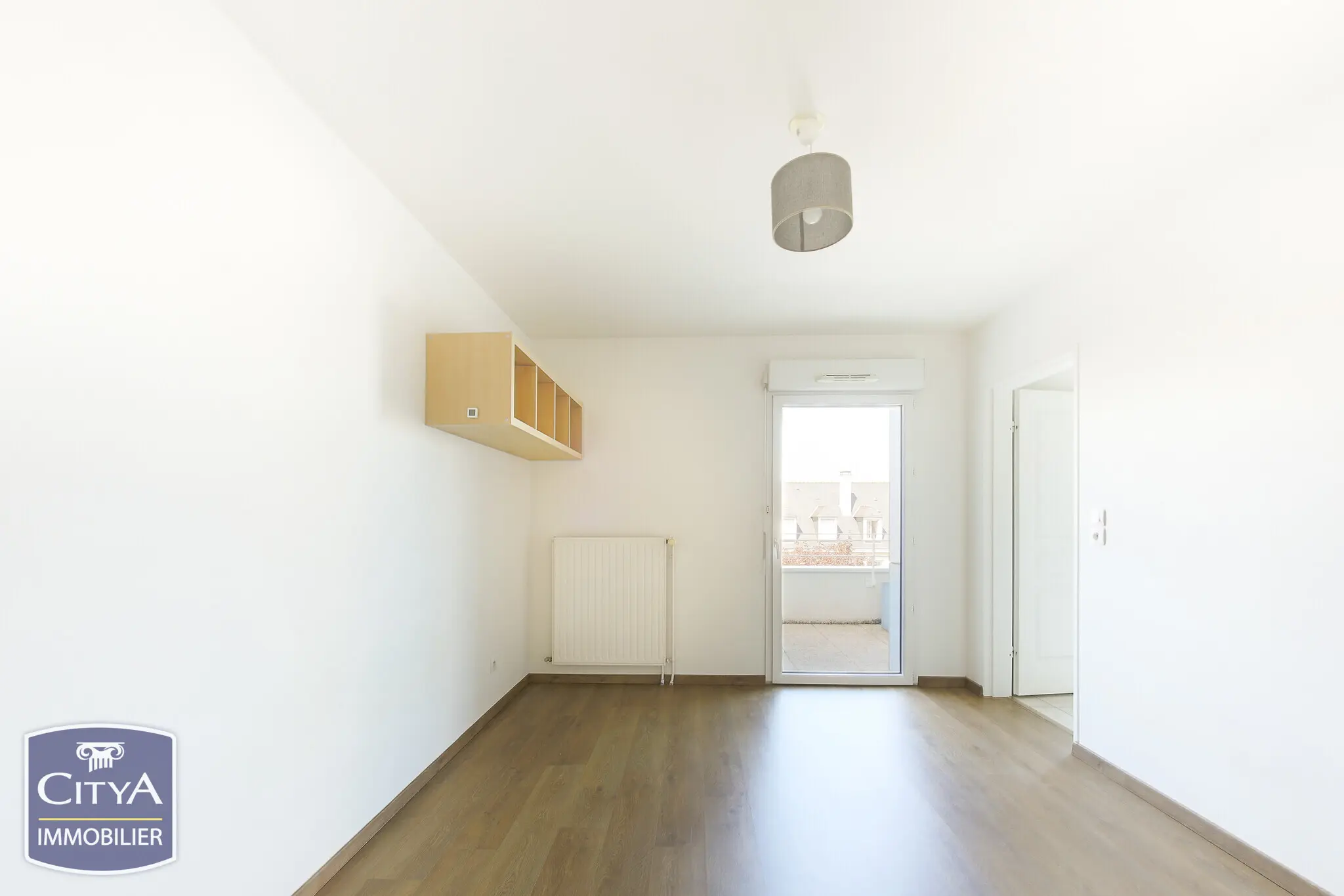 Photo 12 Appartement 3 pièces 54m²