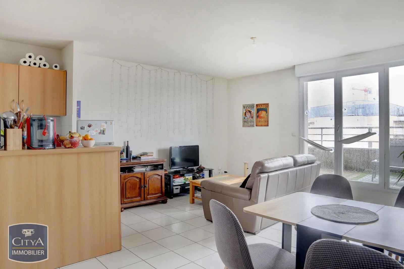 Photo 3 Appartement 2 pièces 43m²