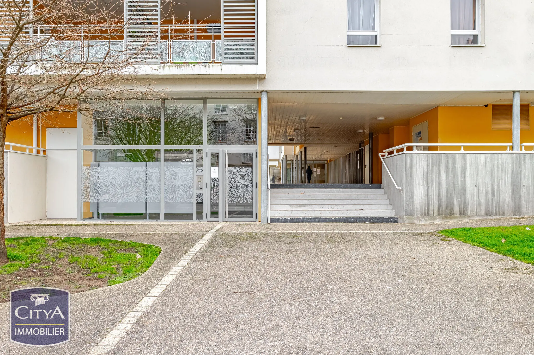 Photo 11 Appartement 2 pièces 46.41m²