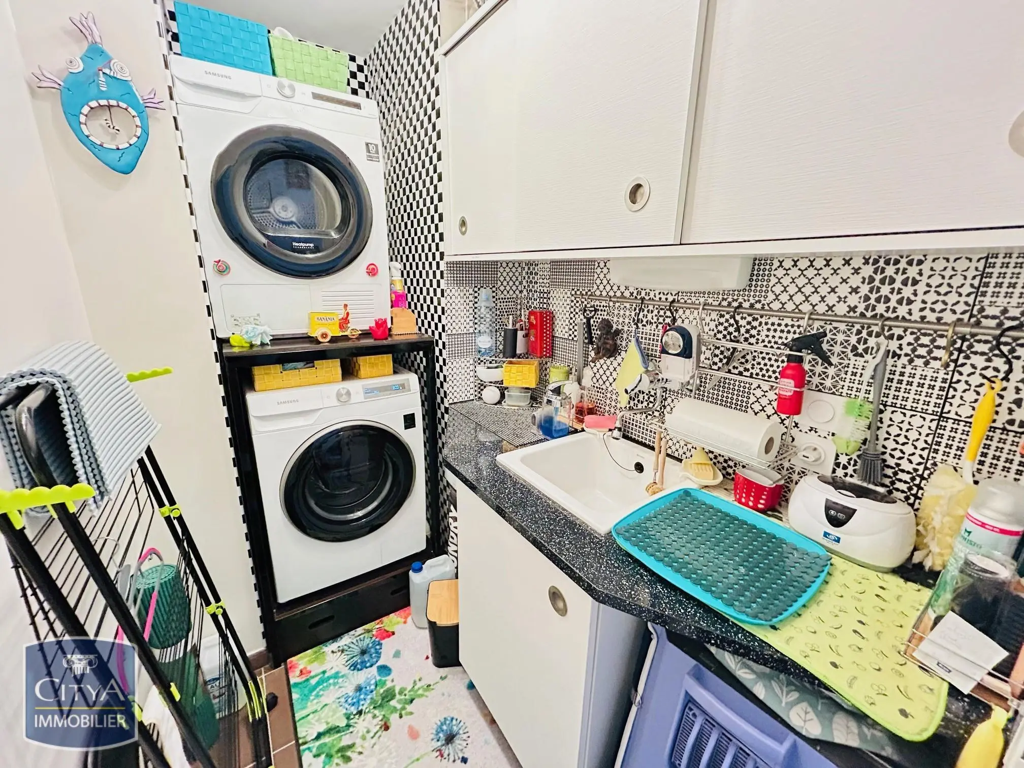 Photo 11 Appartement 5 pièces 119.84m²