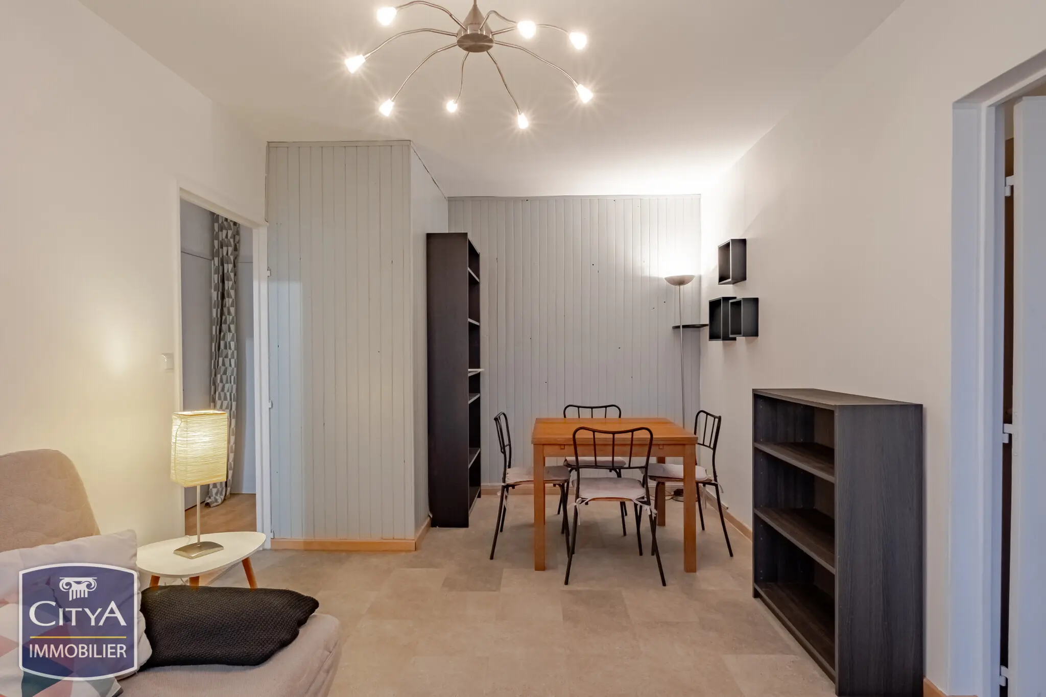 Photo 4 Appartement 2 pièces 46.4m²