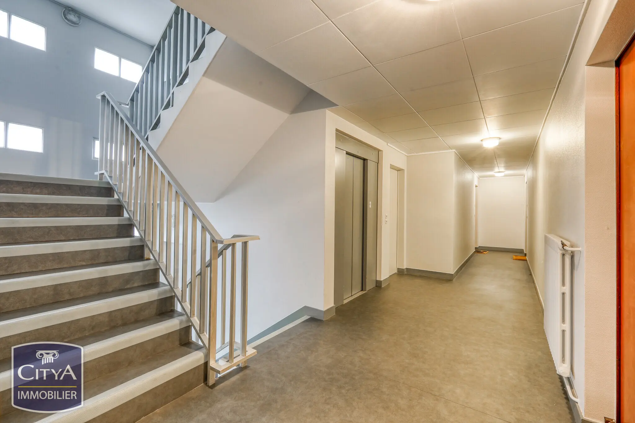 Photo 10 Appartement 1 pièce 21m²