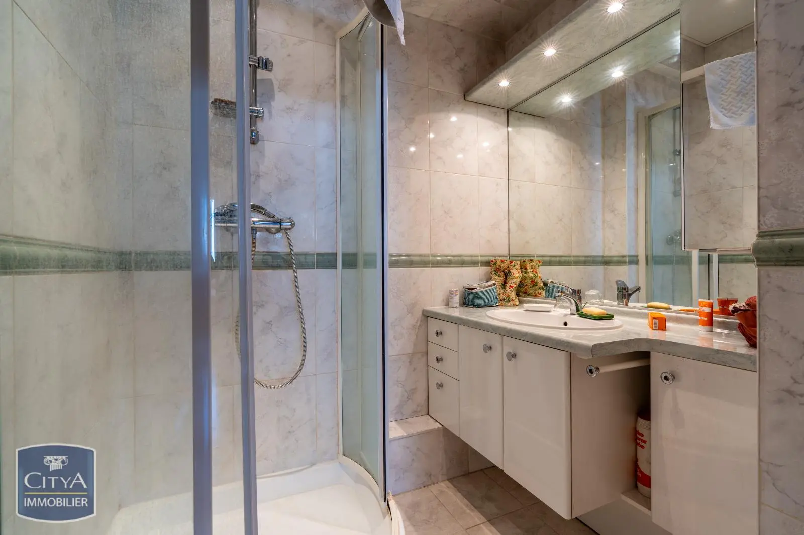 Photo 4 Appartement 2 pièces 49m²