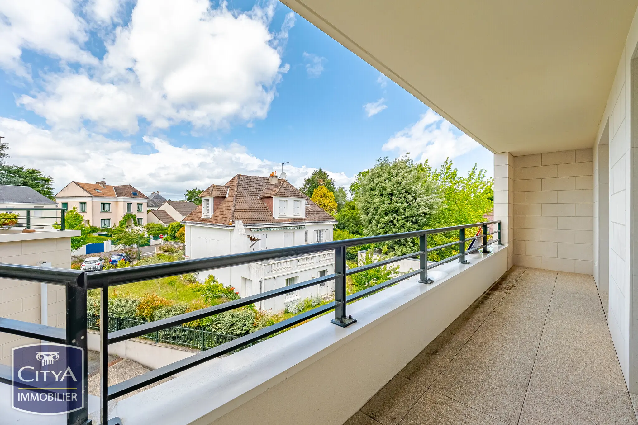 Photo 1 Appartement 3 pièces 59m²