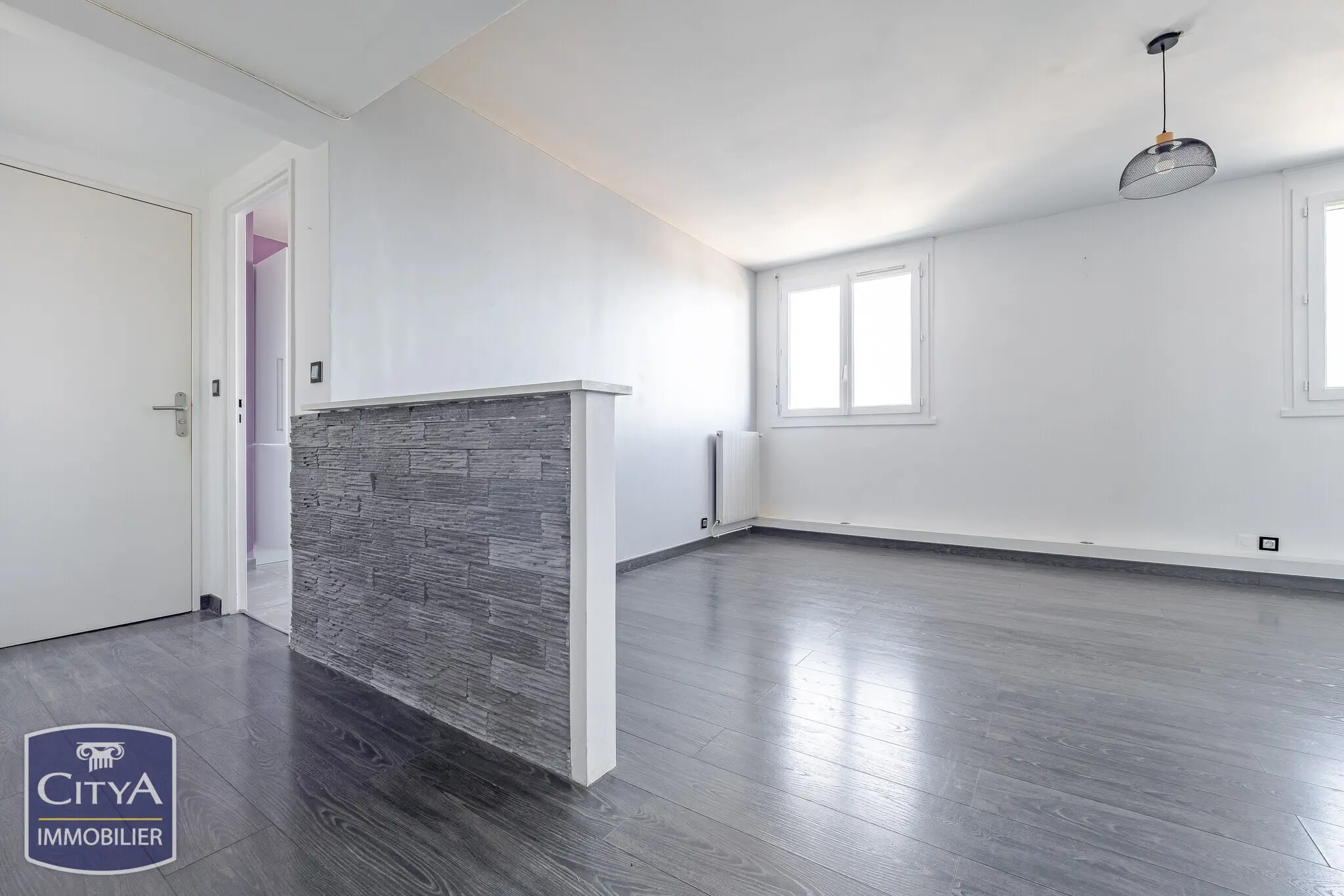 Photo 3 Appartement 2 pièces 54.07m²