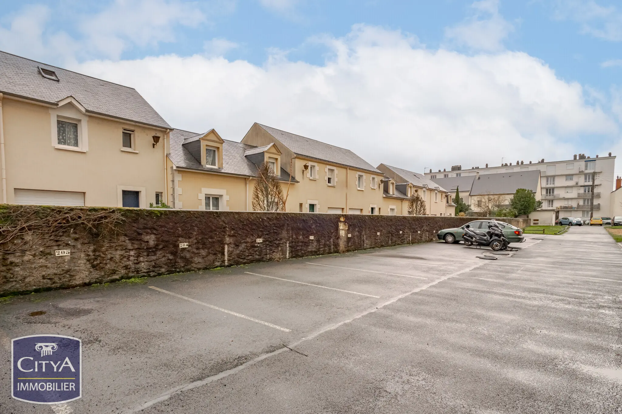 Photo 10 Appartement 2 pièces 46.4m²