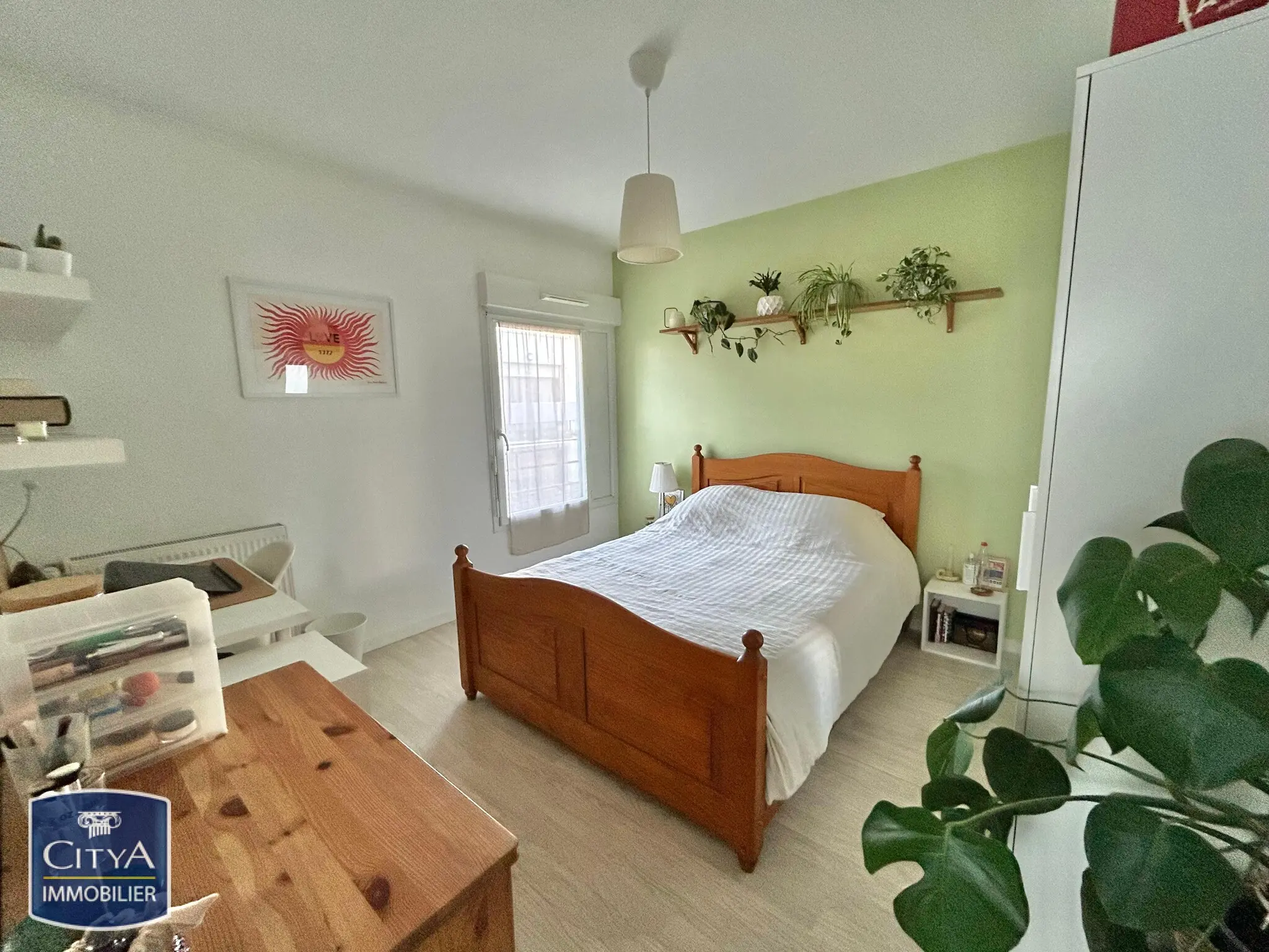 Photo 8 Appartement 2 pièces 40m²