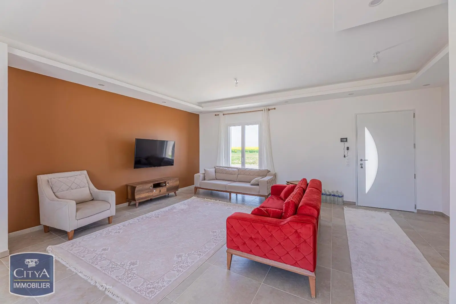 Photo 2 Maison 4 pièces 91.85m²