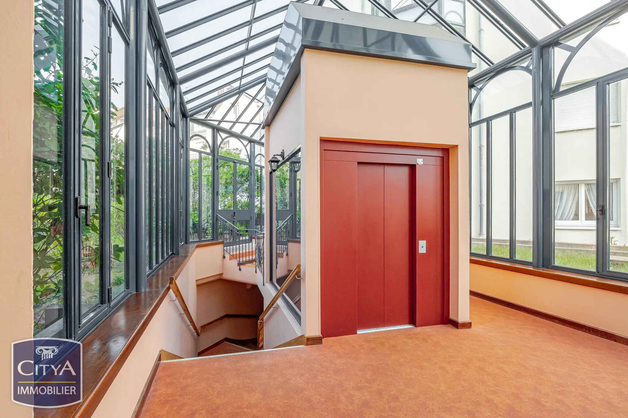 Photo 9 appartement Tours