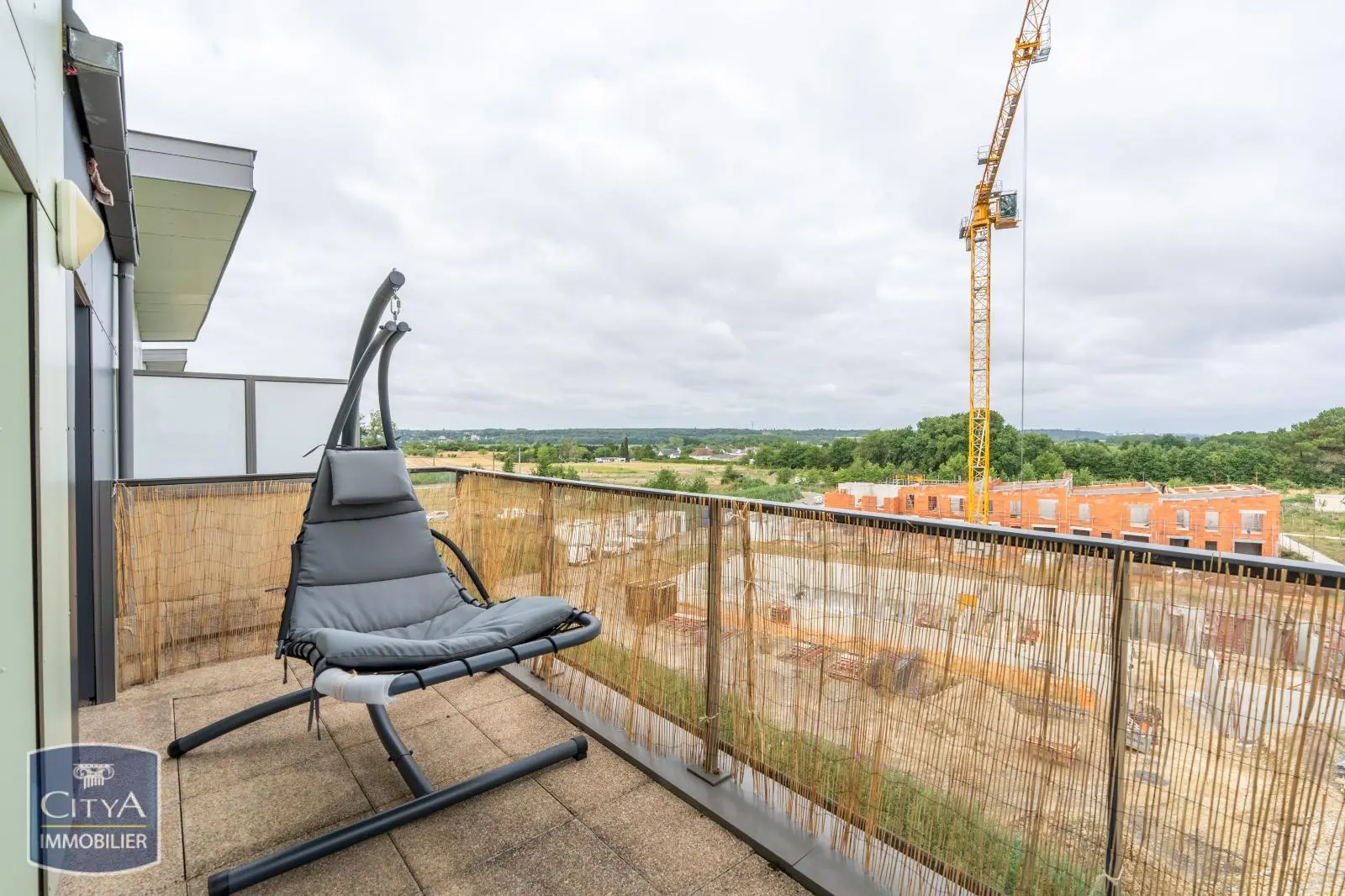 Photo 9 Appartement 3 pièces 60m²