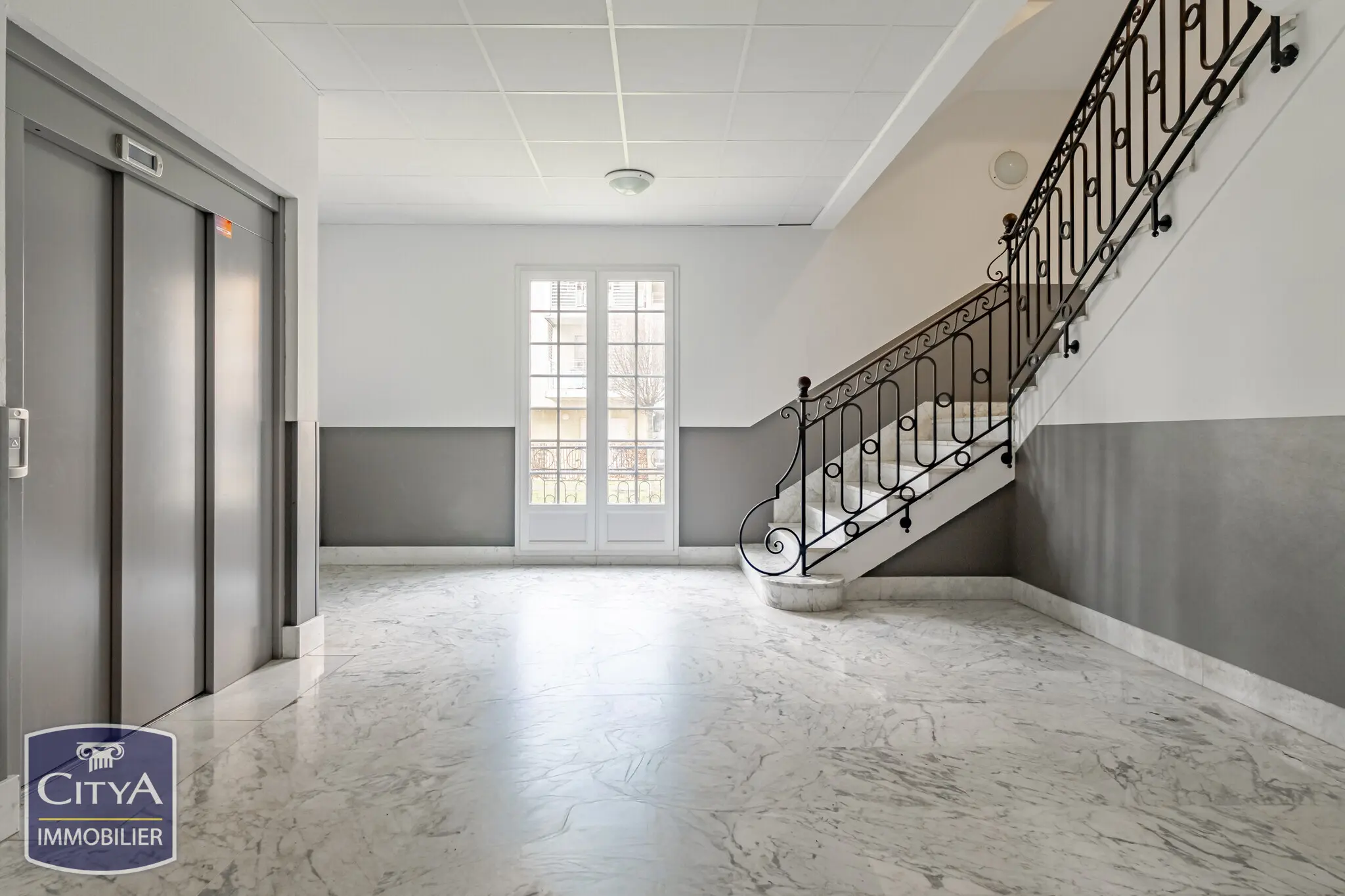 Photo 7 Appartement 2 pièces 39m²