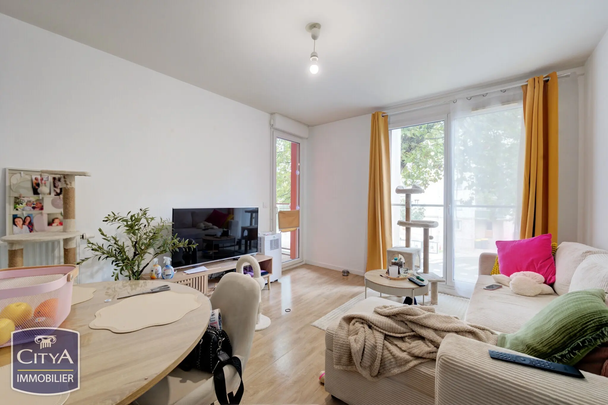 Photo 4 appartement Joué-lès-Tours