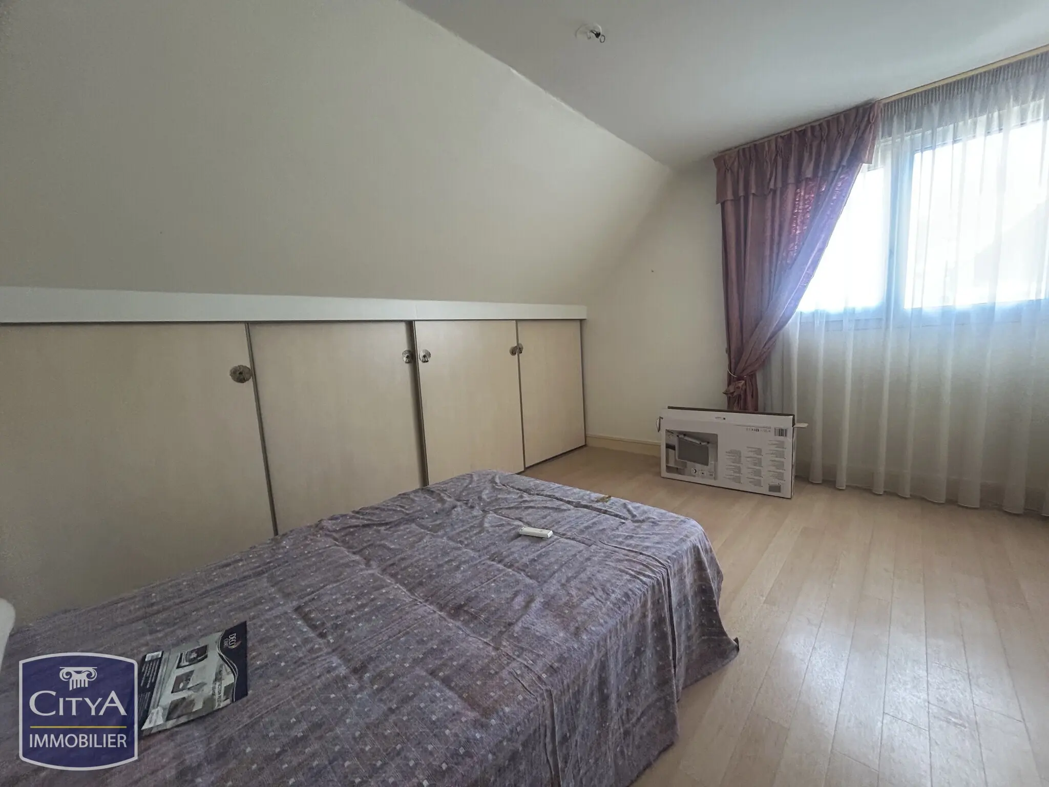 Photo 9 Appartement 2 pièces 60m²