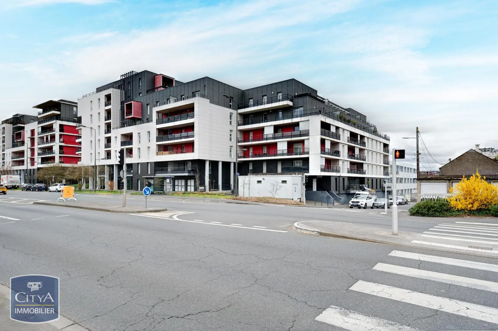 Photo 11 Appartement 3 pièces 62m²