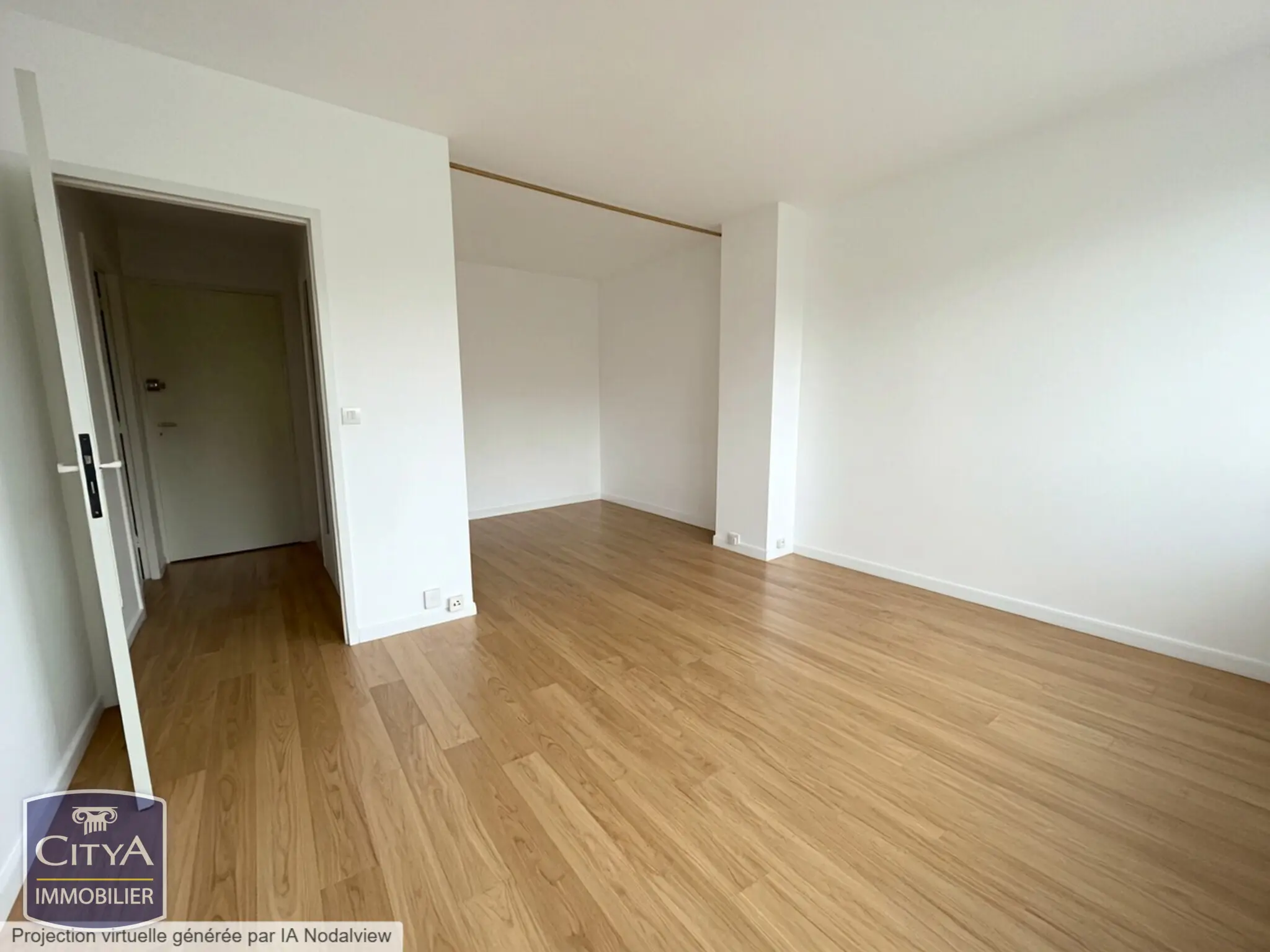 Photo 3 Appartement 1 pièce 30m²