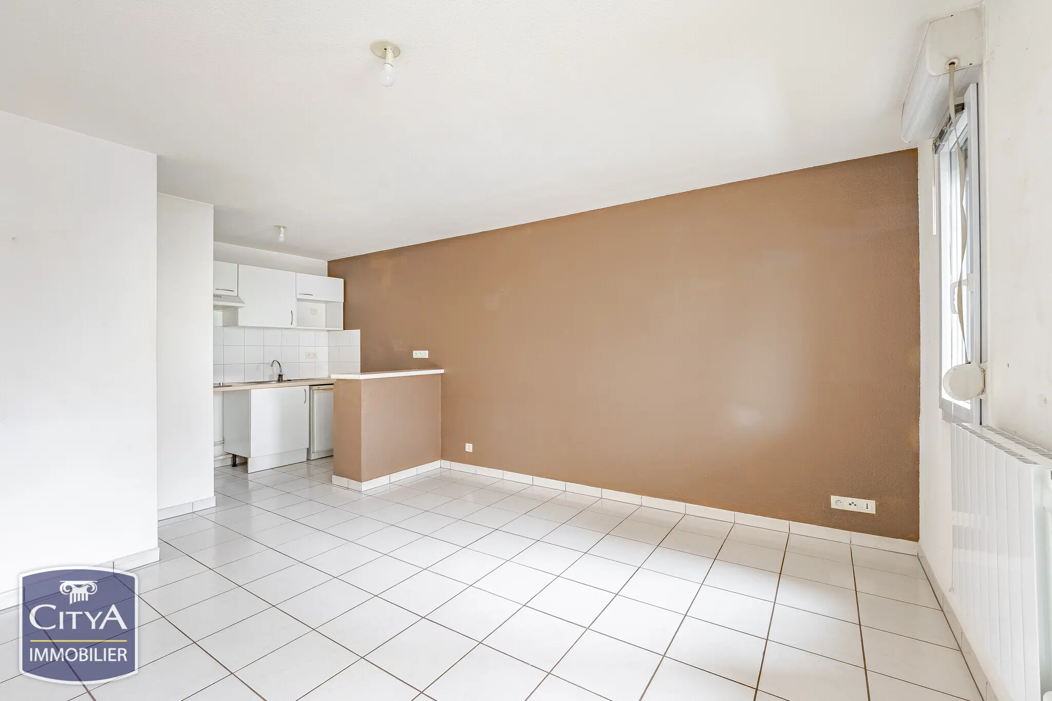 Photo 3 Appartement 2 pièces 44.05m²