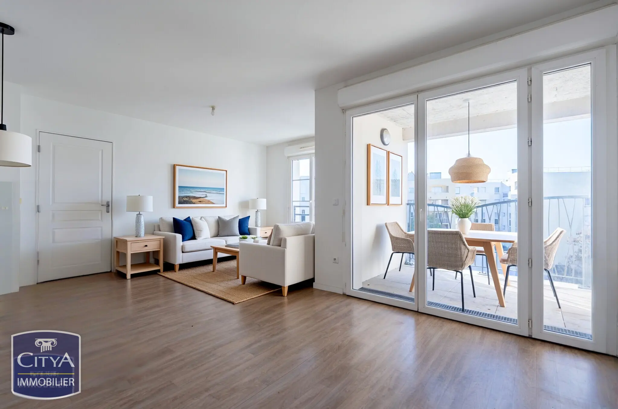 Photo 5 Appartement 3 pièces 62m²