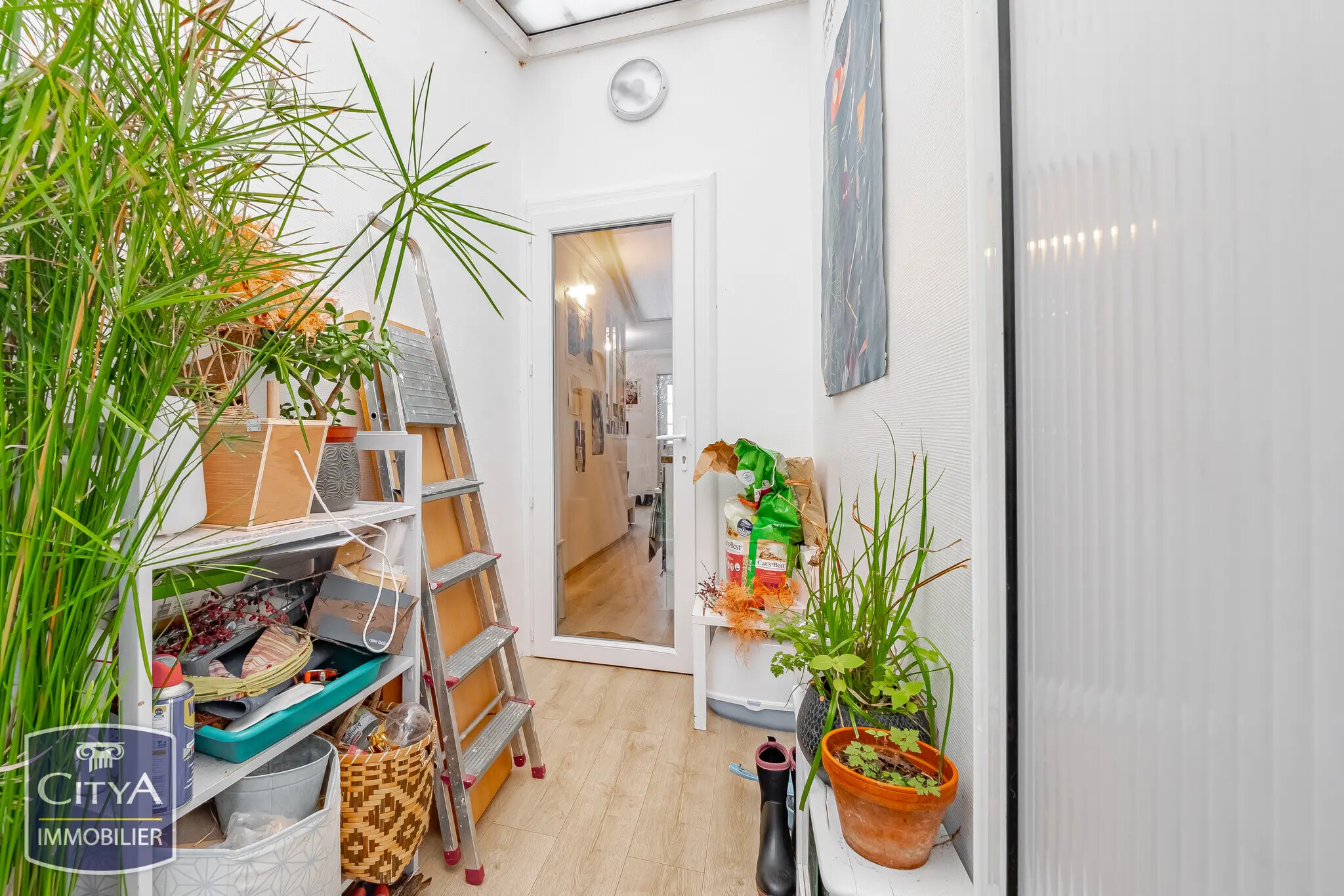 Photo 7 appartement Tours