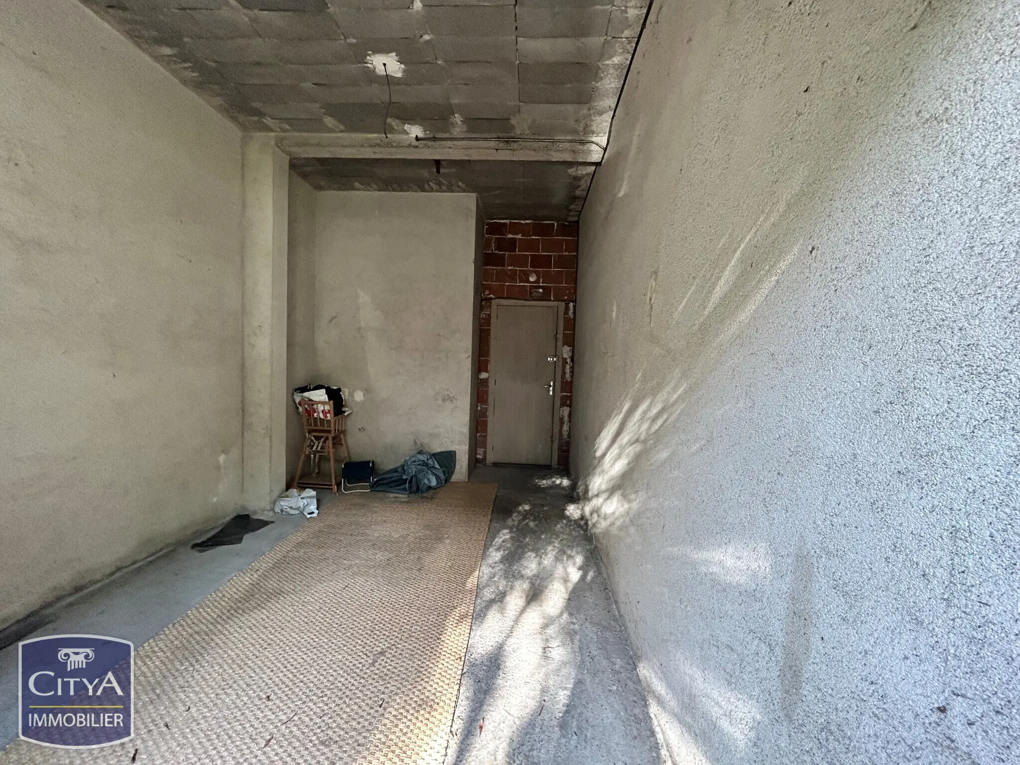 Photo 8 Parking 15m²