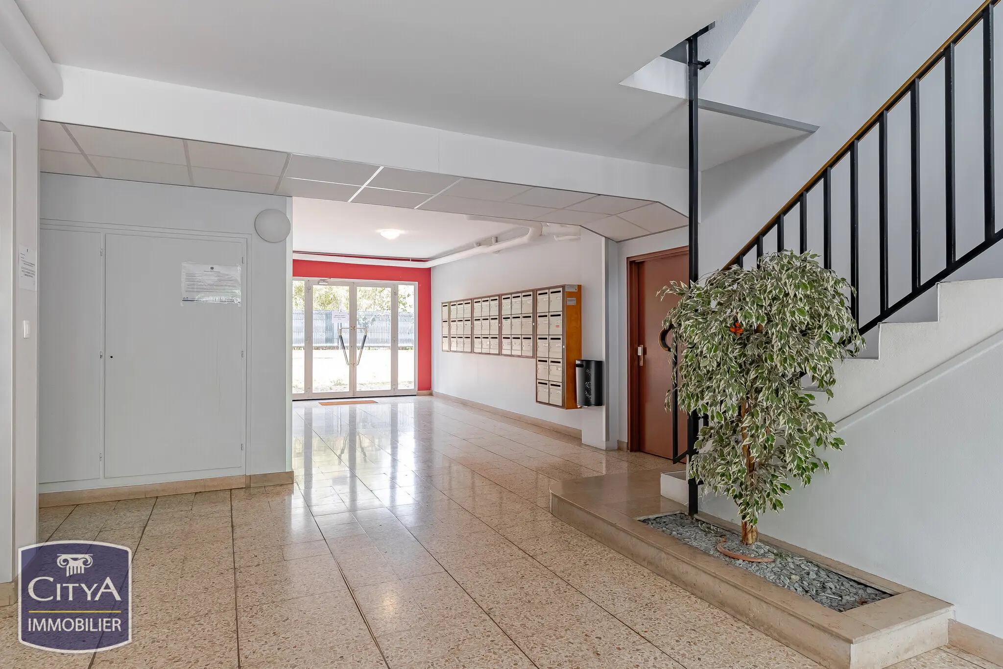 Photo 6 appartement Saint-Cyr-sur-Loire