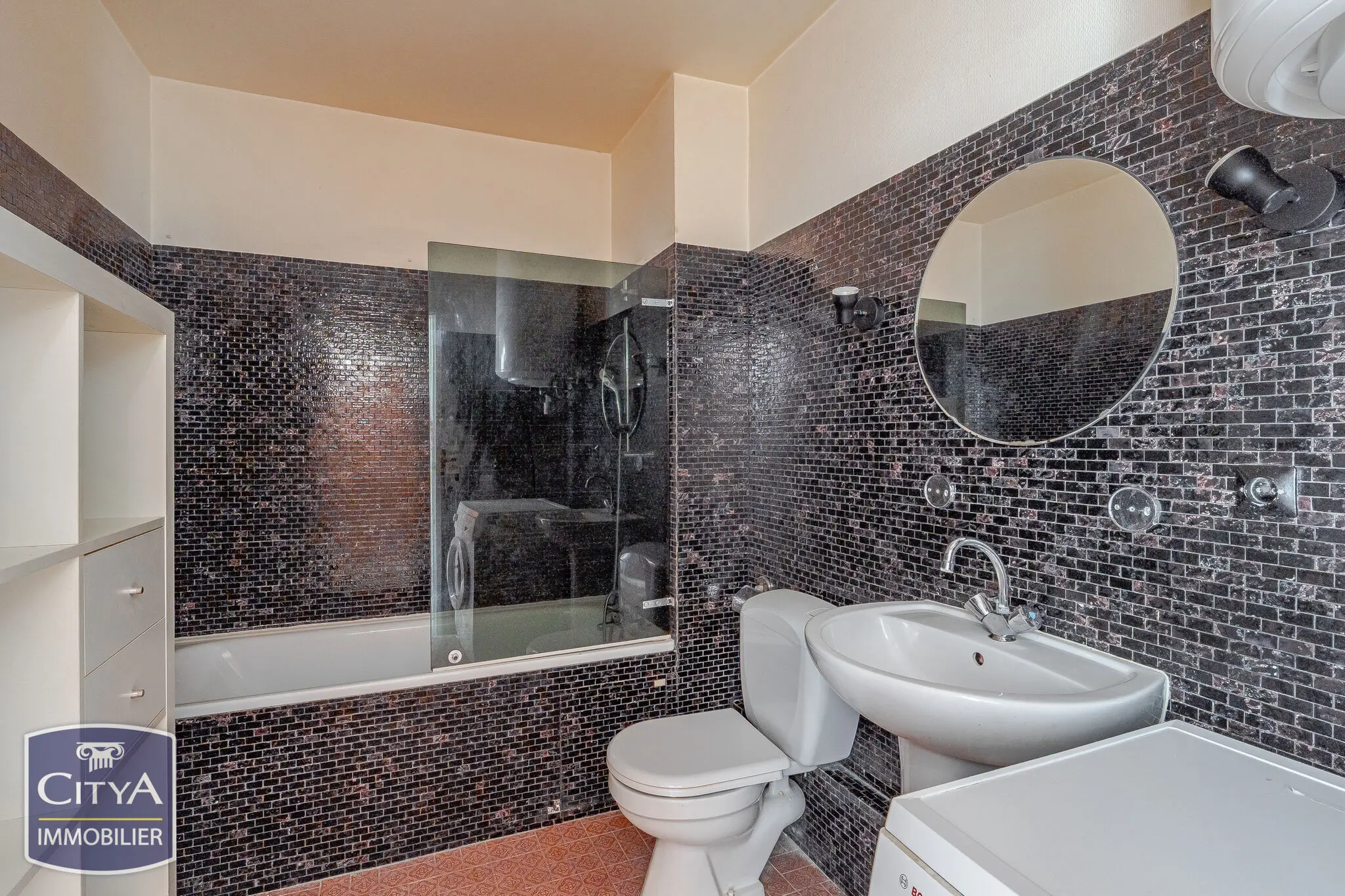 Photo 9 Appartement 1 pièce 28.66m²