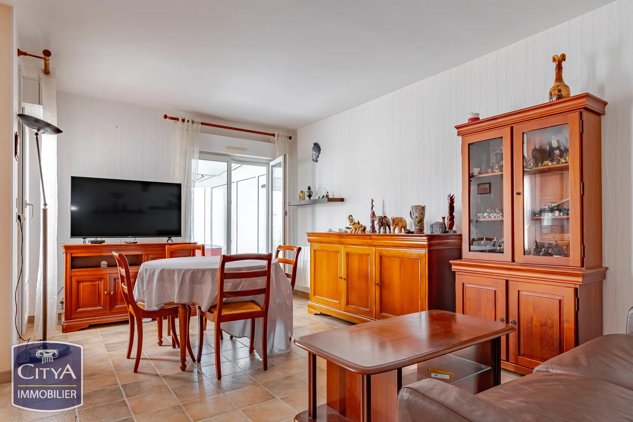 Photo 3 Maison 4 pièces 80m²