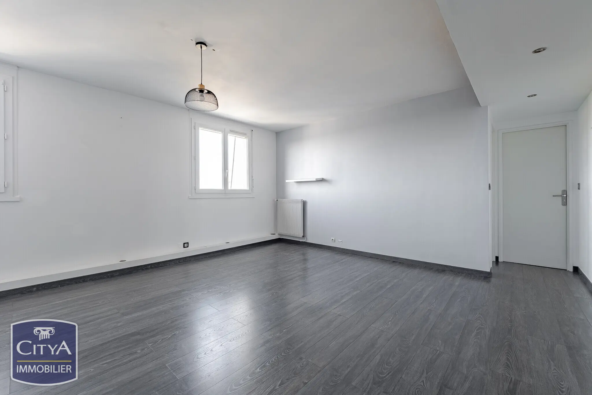 Photo 4 Appartement 2 pièces 54.07m²