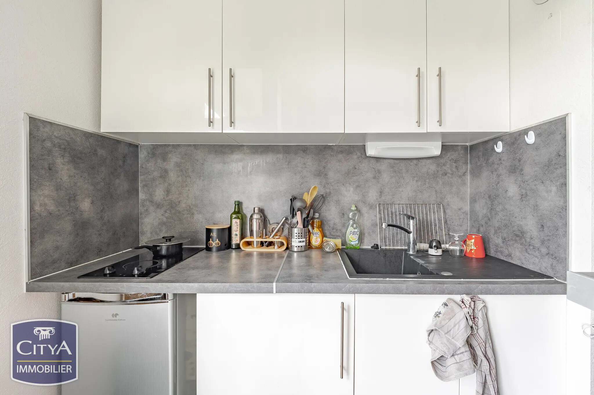 Photo 3 Appartement 1 pièce 29m²