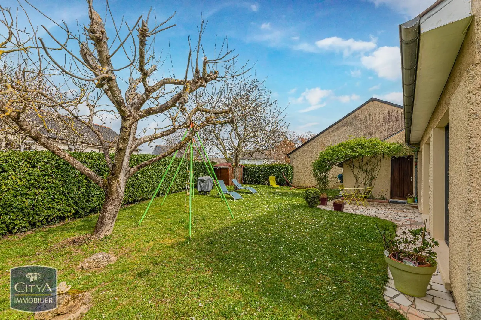 Photo 24 Appartement 3 pièces 62m²