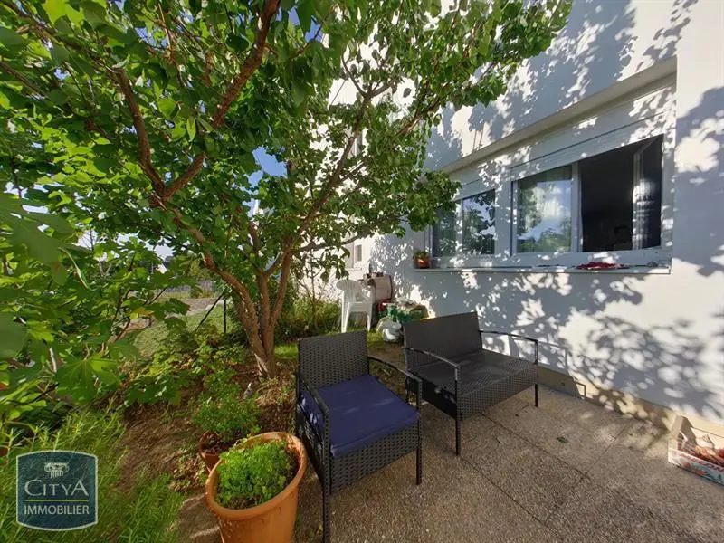 Photo 2 Appartement 4 pièces 93.27m²