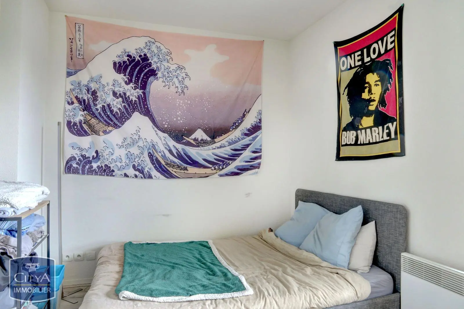 Photo 6 Appartement 2 pièces 43m²