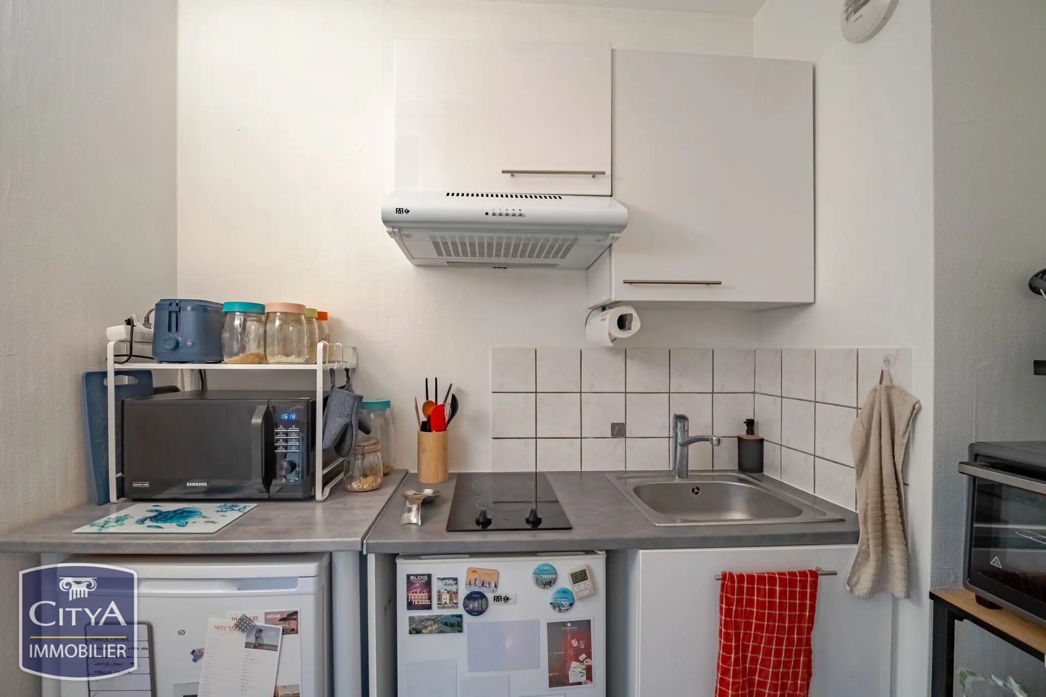 Photo 3 appartement Chambray-lès-Tours