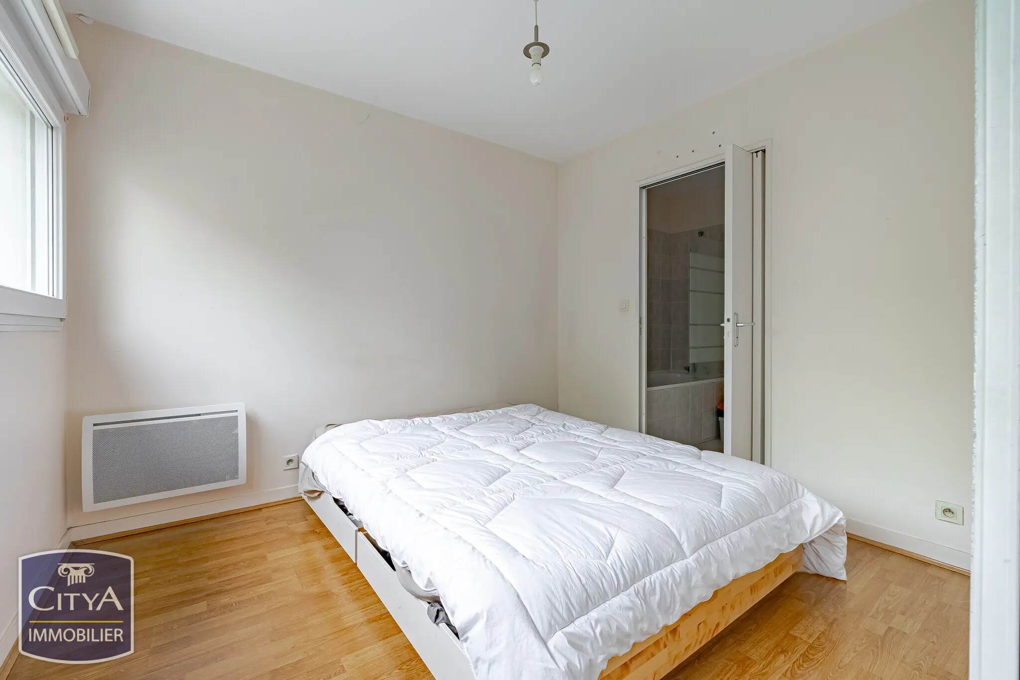 Photo 6 Appartement 2 pièces 33m²