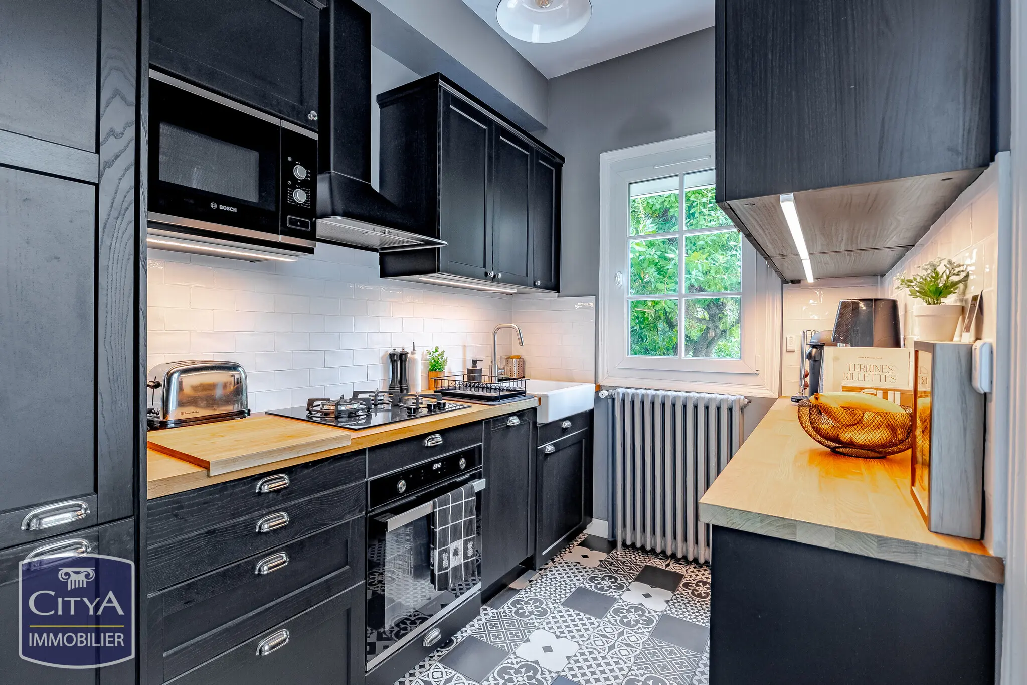 Photo 7 appartement Tours