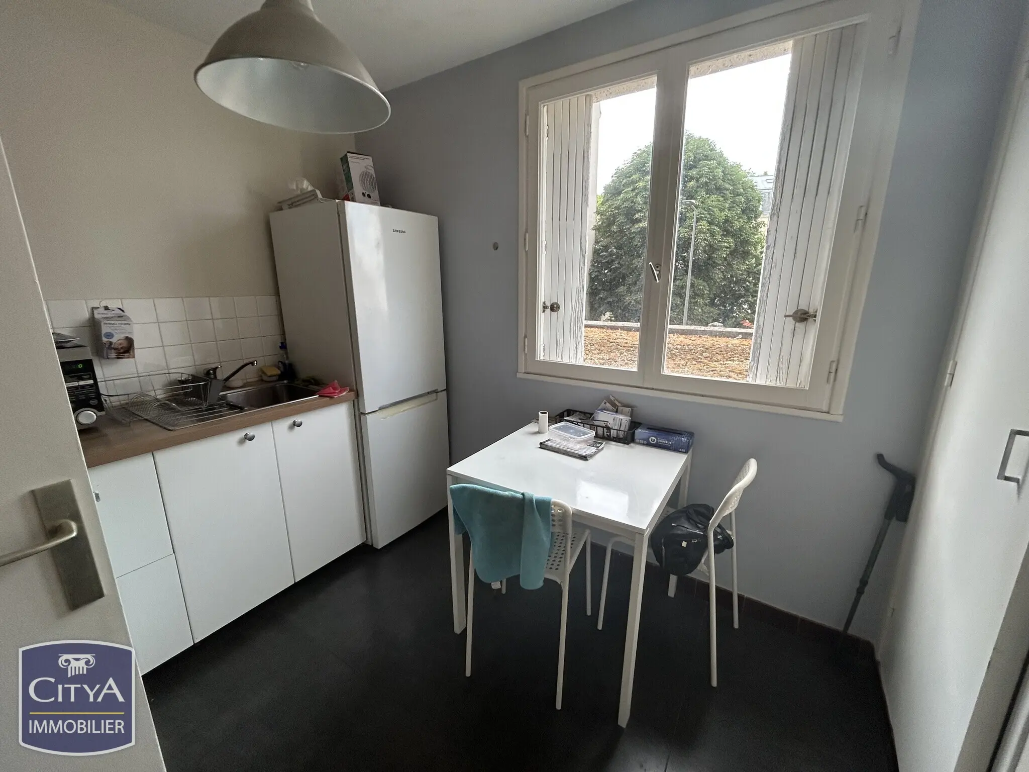 Photo 2 Appartement 2 pièces 48m²