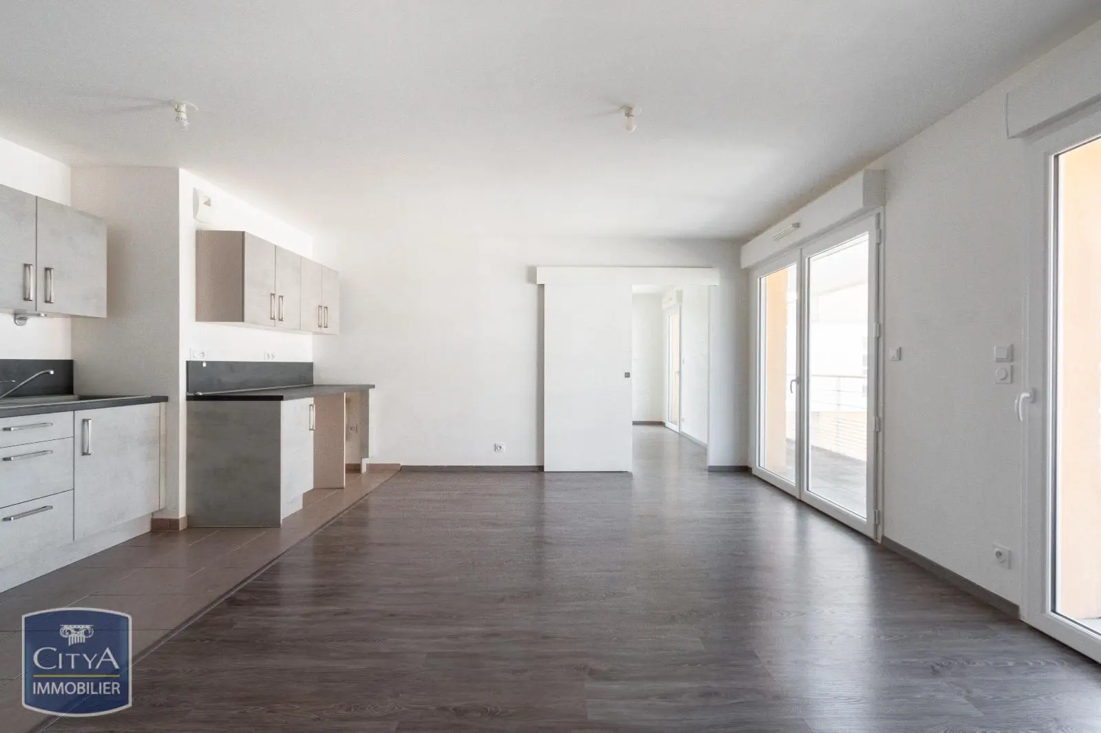 Photo 3 Appartement 4 pièces 84.15m²