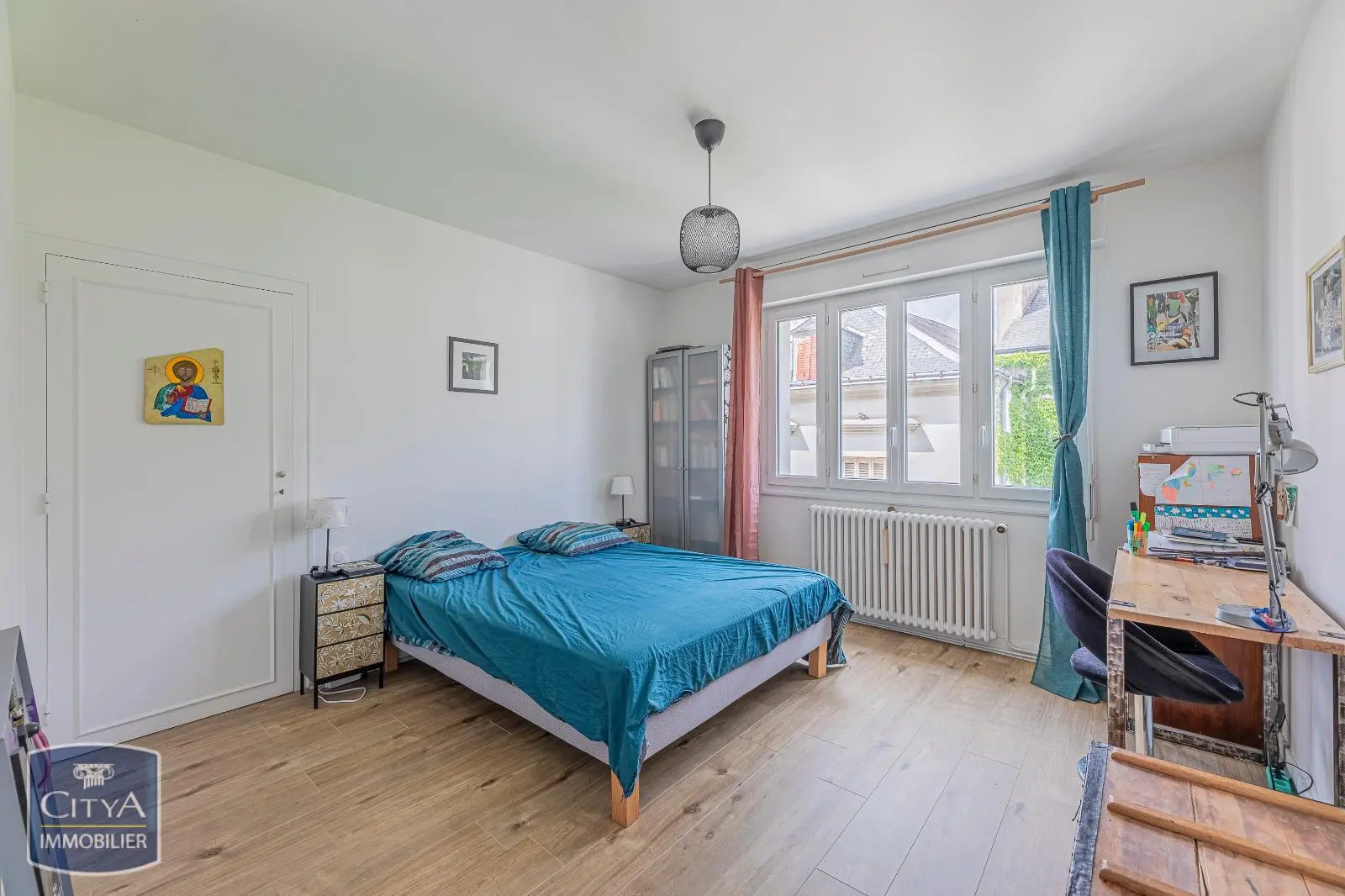 Photo 2 Appartement 3 pièces 73m²