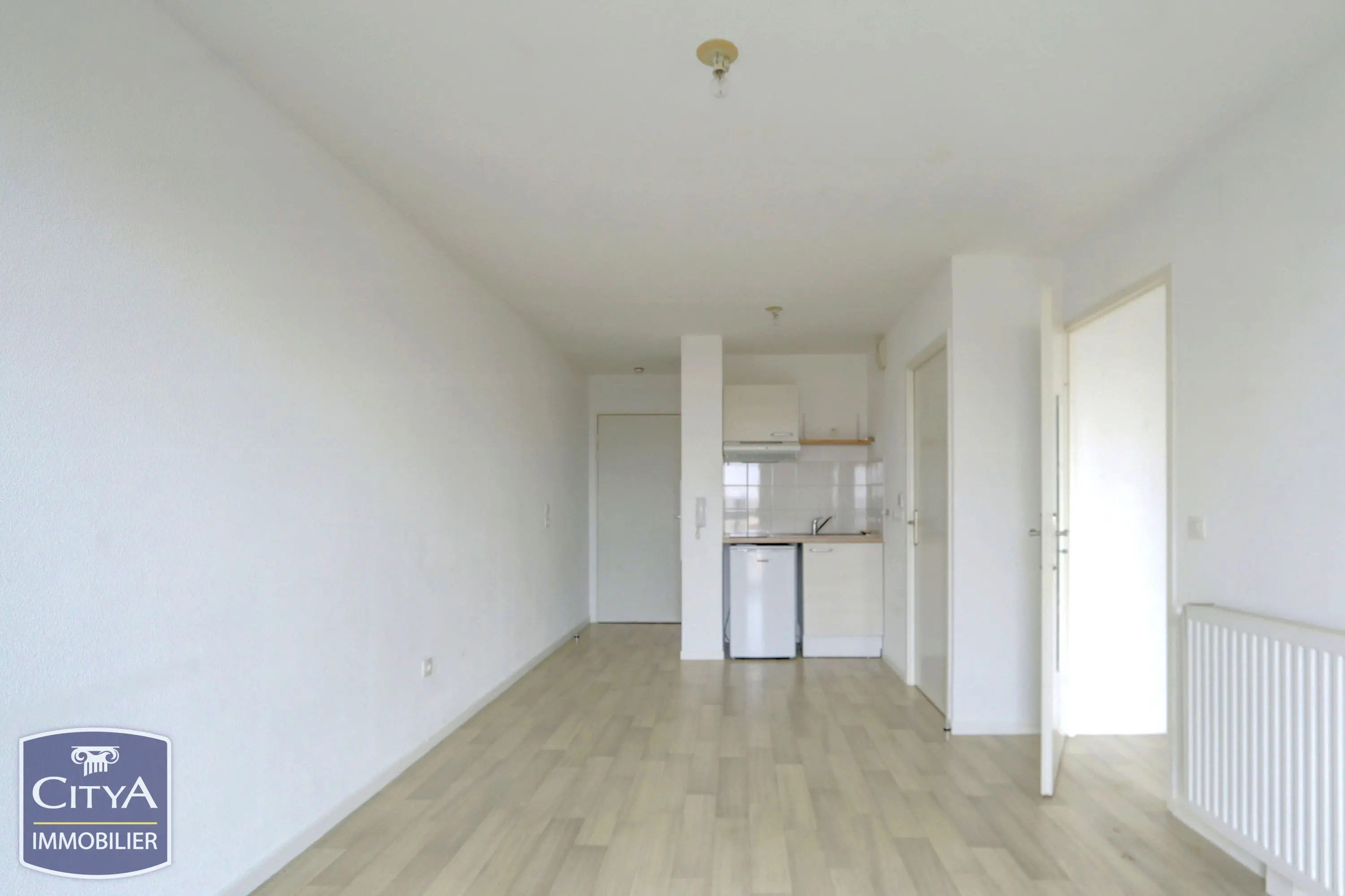 Photo 2 Appartement 2 pièces 37m²