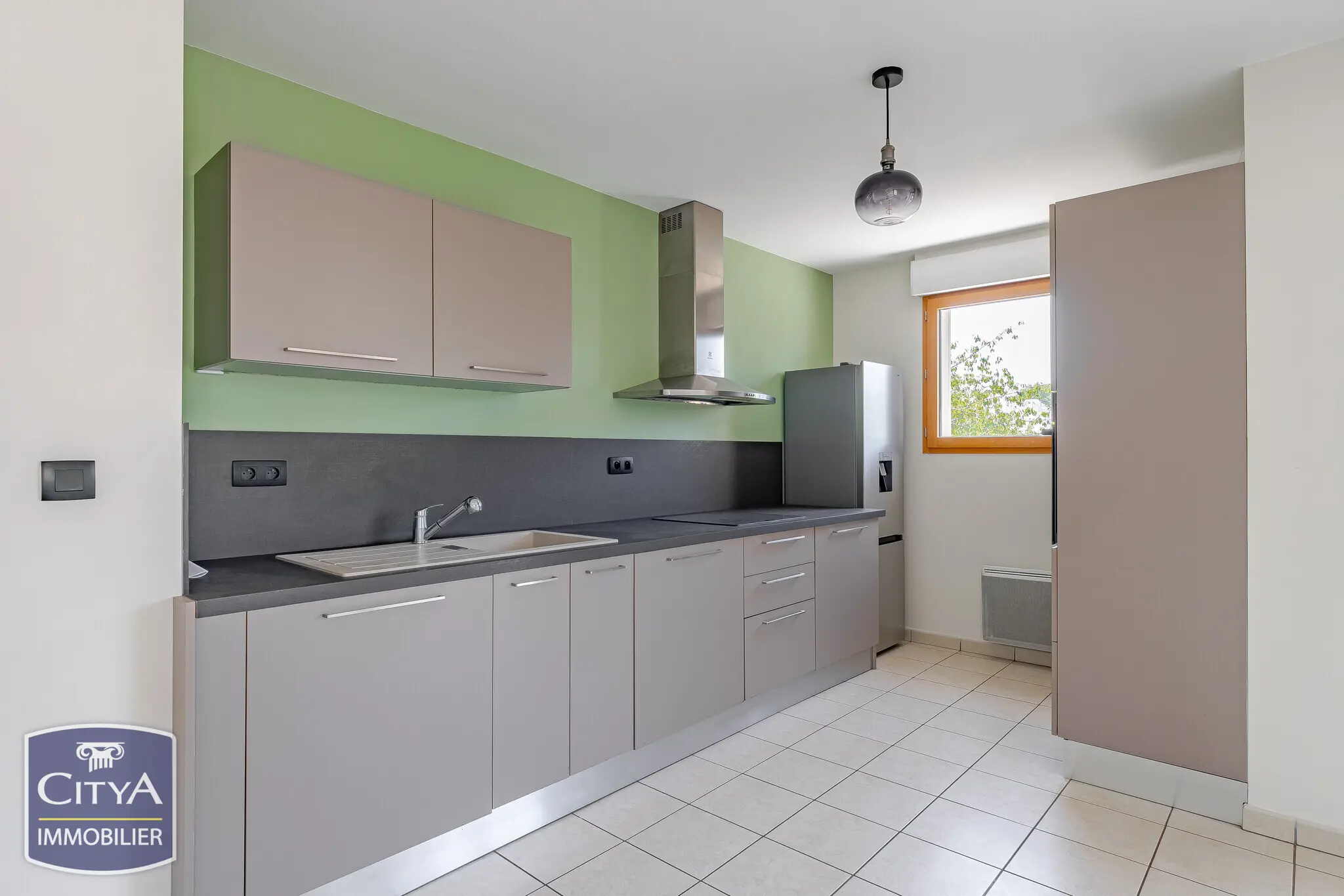 Photo 4 Appartement 3 pièces 66m²