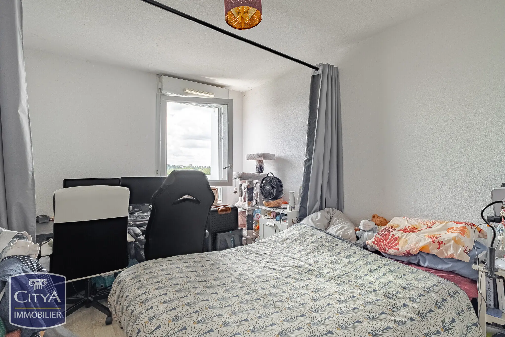 Photo 6 Appartement 2 pièces 37.4m²