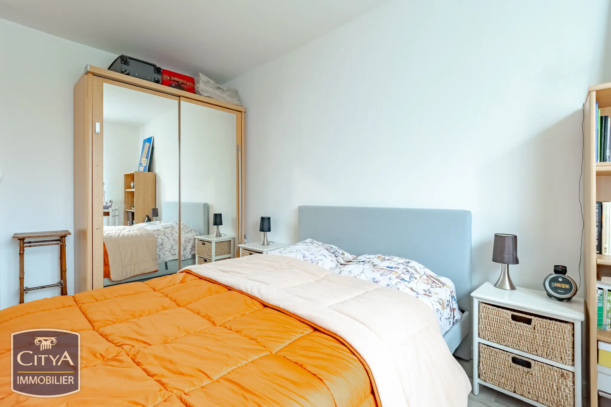 Photo 8 Appartement 3 pièces 60m²