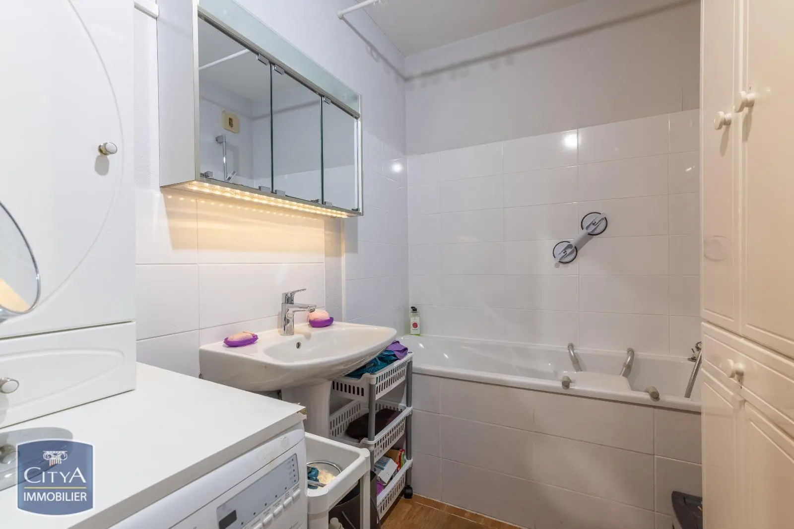 Photo 8 appartement Tours