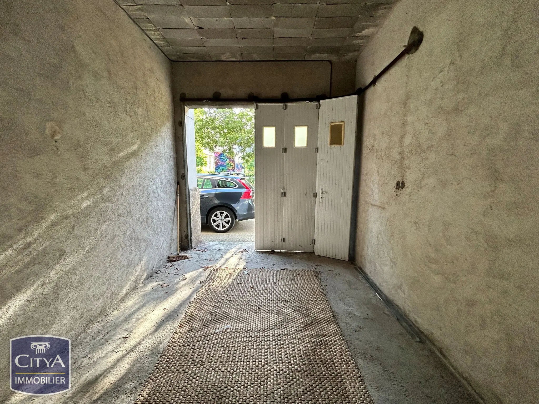 Photo 7 Parking 15m²