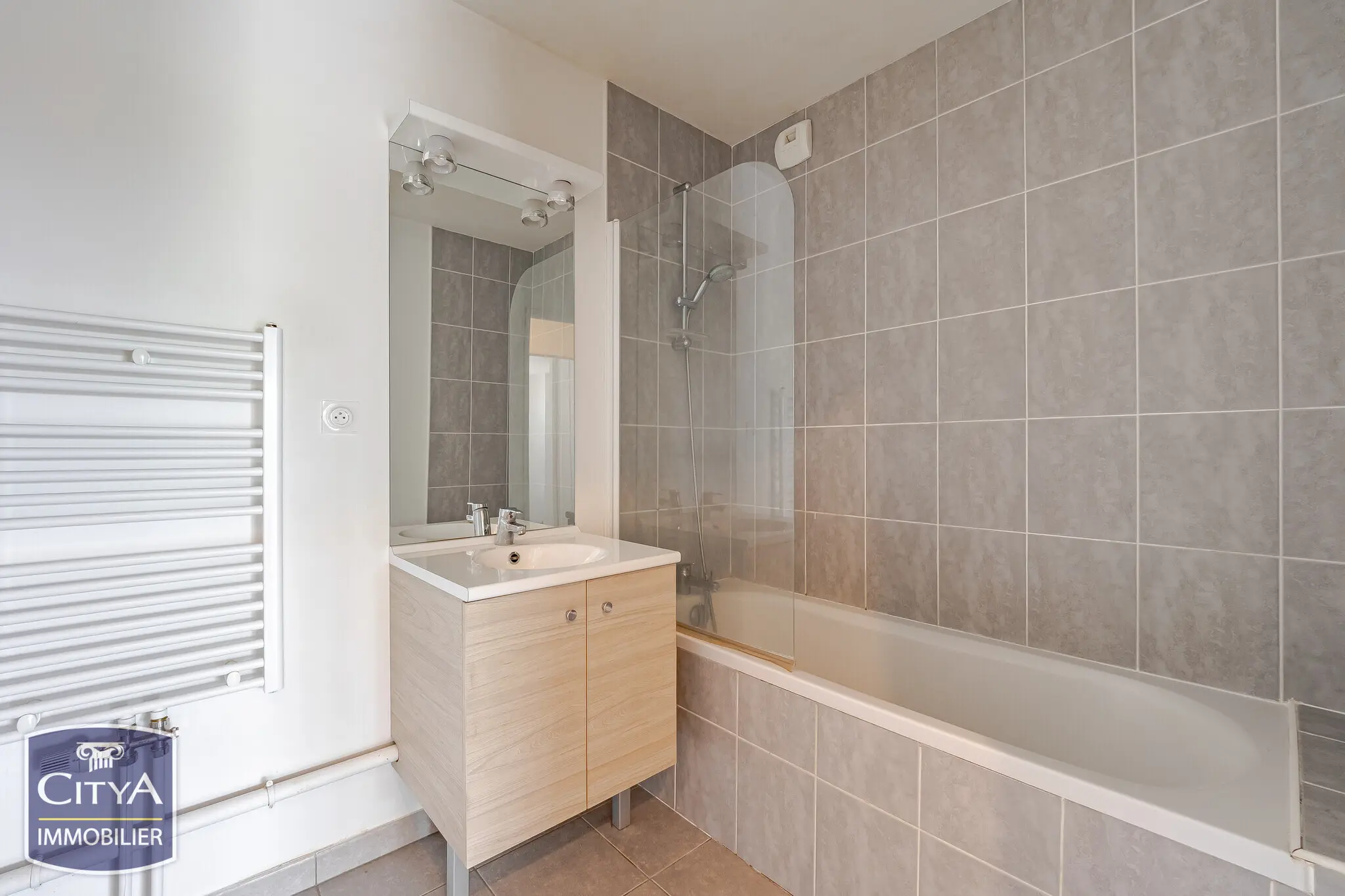Photo 6 appartement Tours