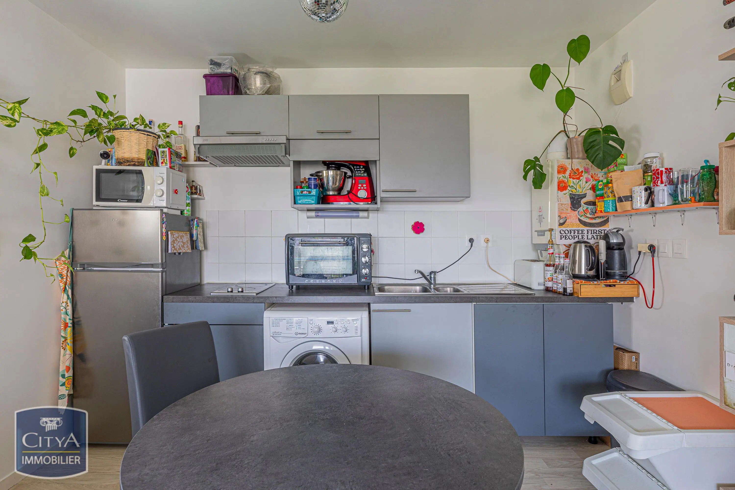 Photo 5 Appartement 2 pièces 39.65m²