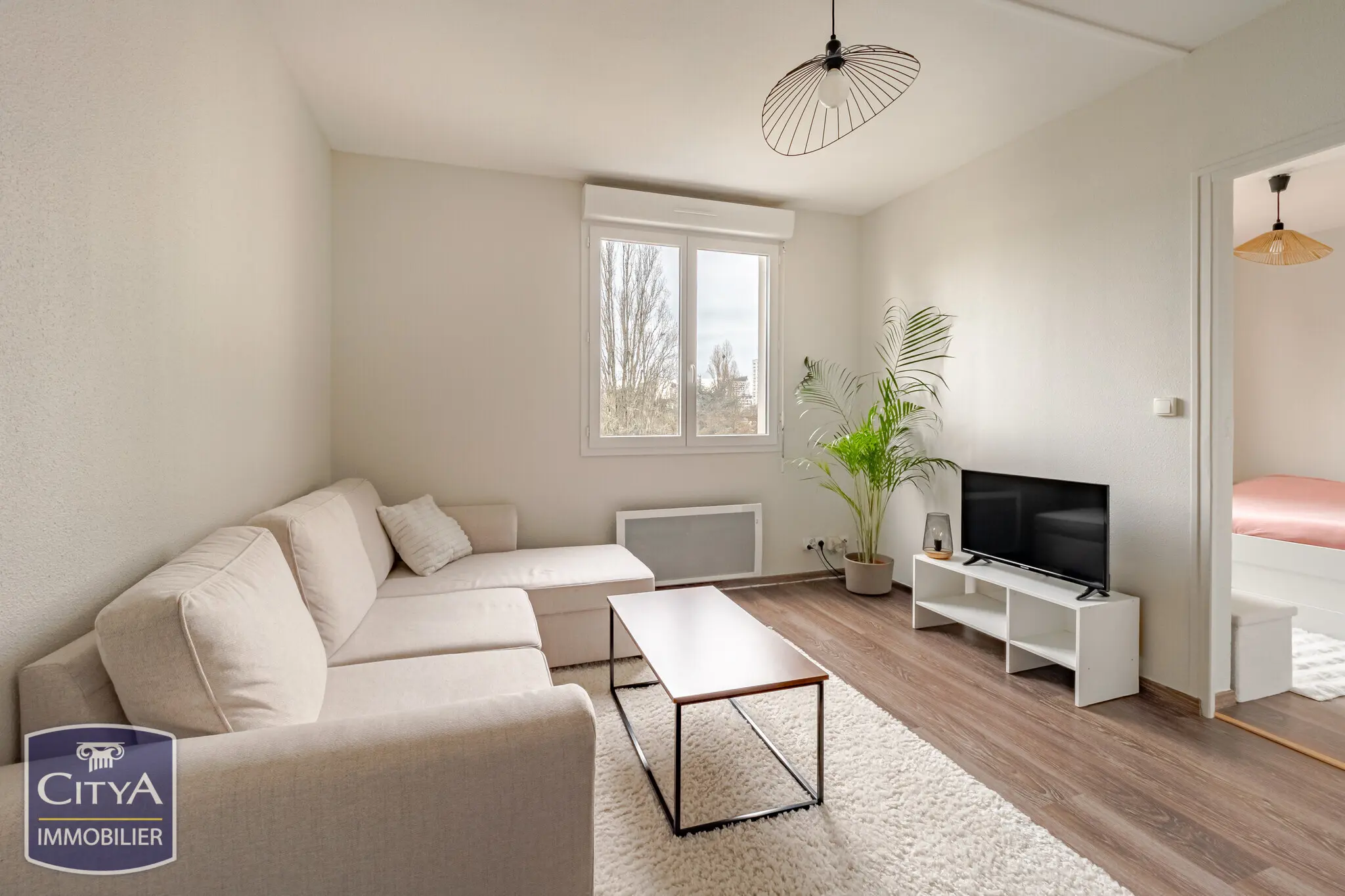 Photo 4 Appartement 2 pièces 38.03m²