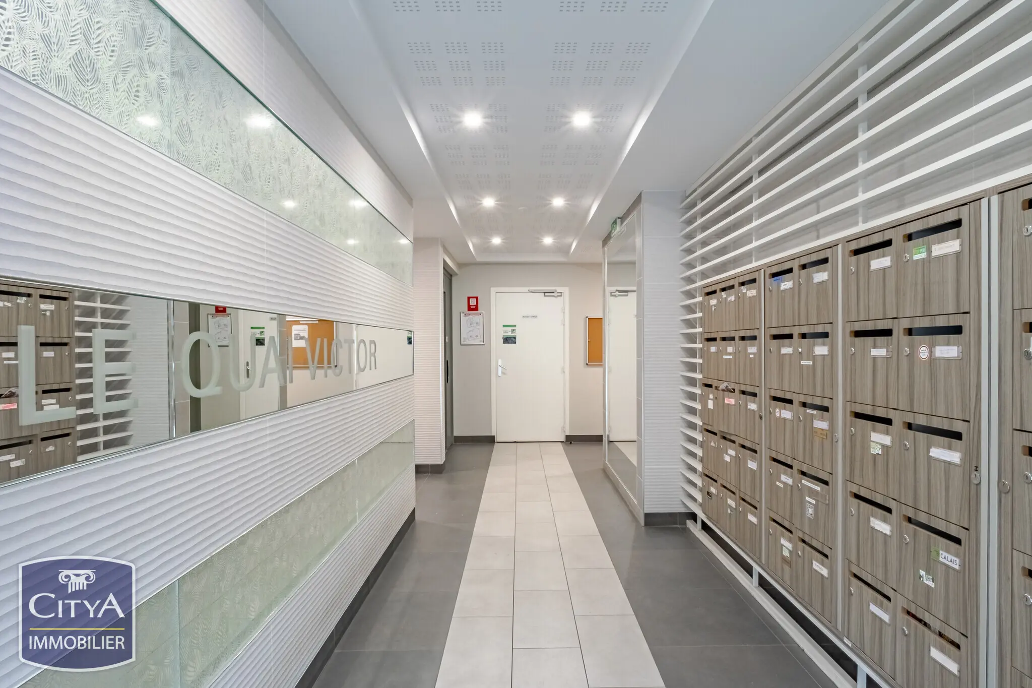 Photo 8 Appartement 2 pièces 49.78m²