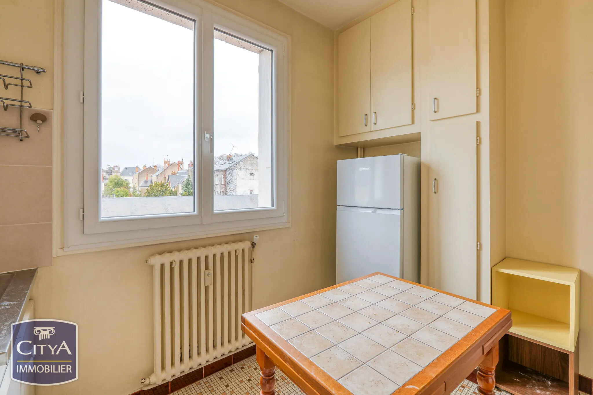 Photo 5 Appartement 1 pièce 21m²